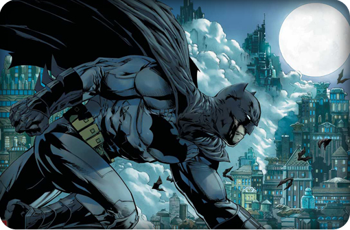 "Темный Рыцарь" (Dark Knight)