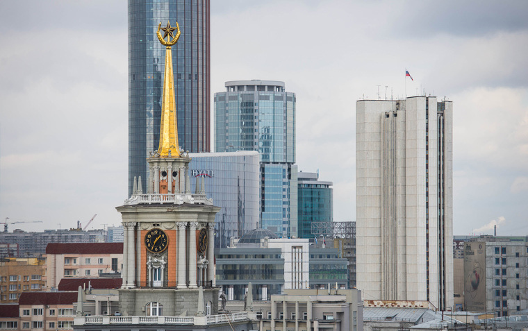 <span style="font-weight: bold;">Номер "Губернаторский"</span>